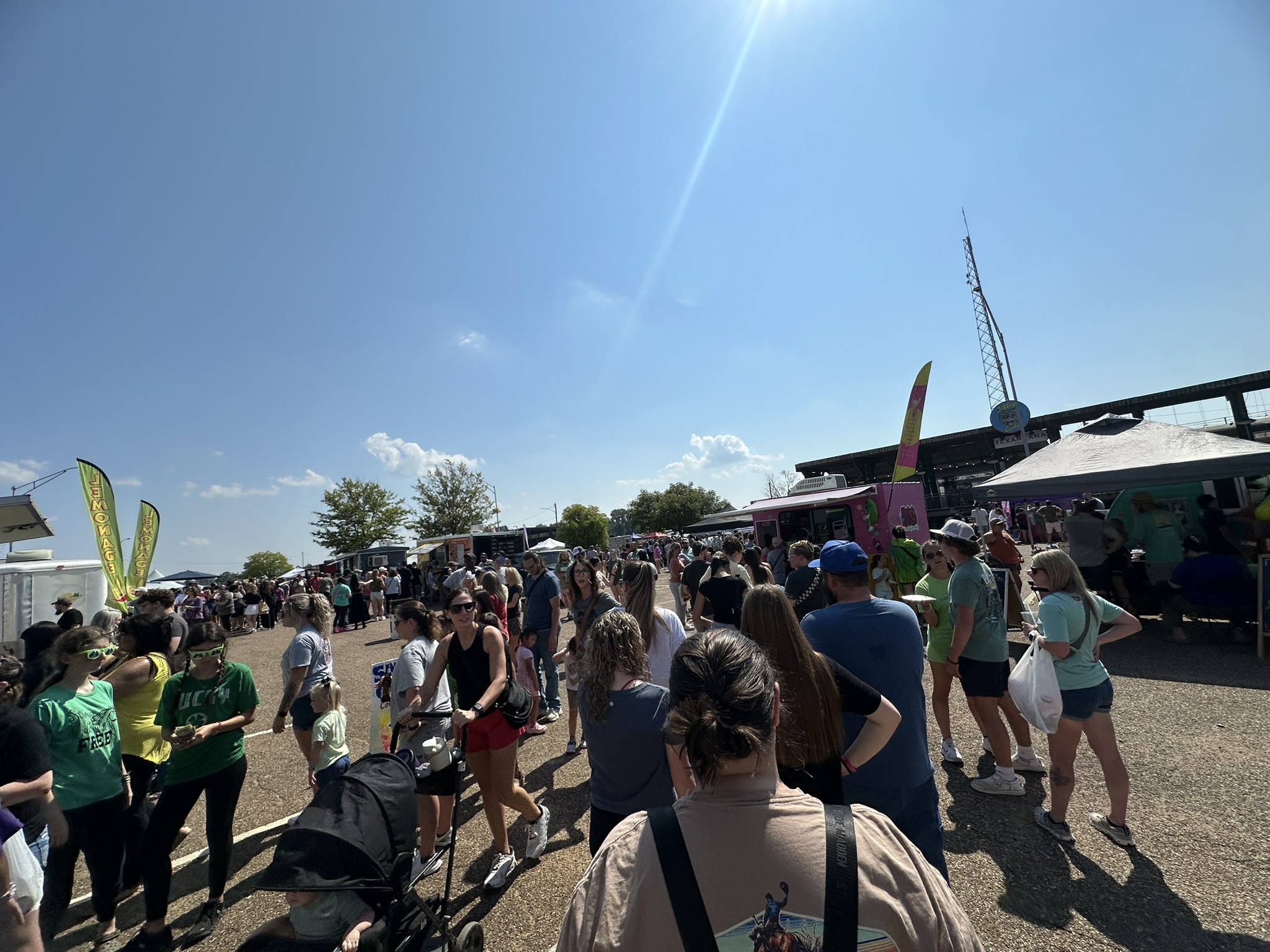 Pickle Fest